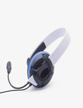 RV-CH30 Chat Headset with Mic for PlayStation 5