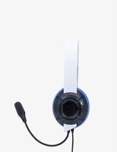 RV-CH30 Chat Headset with Mic for PlayStation 5