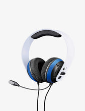 Stereo headset for PlayStation 5