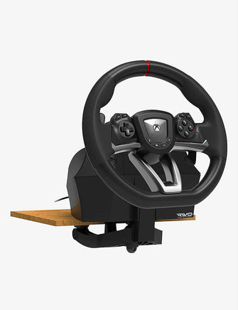 Xbox Series X Overdrive Racing Wheel