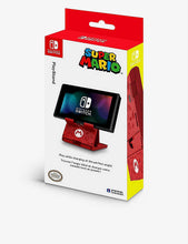 Mario Edition Compact Stand for Nintendo Switch