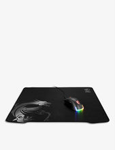 Agility GD30 Gaming mouse pad