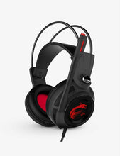 DS502 Gaming head set
