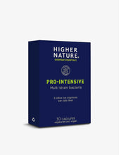 Pro-Intensive multi-strain bacteria 30 capsules