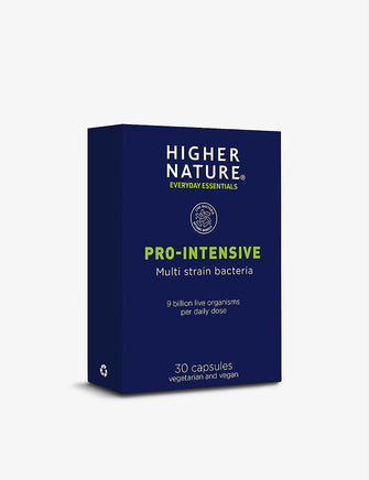 Pro-Intensive multi-strain bacteria 30 capsules