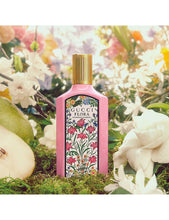 GUCCI Flora Gorgeous Gardenia eau de parfum
