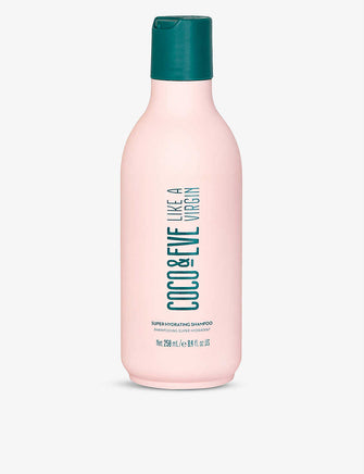 Like A Virgin Super Hydrating shampoo 250ml