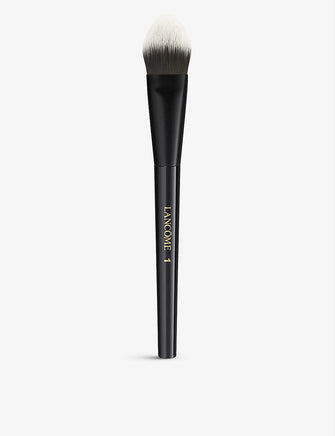 Full Flat N°1 foundation brush