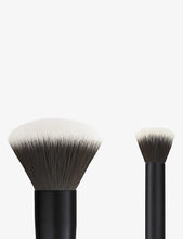 Airbush N°2 foundation and concealer brush