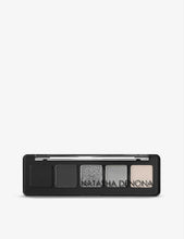 Mini Xenon limited-edition eyeshadow palette 1g