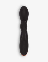 Pleasure No.2 The Dual Vibrator toy