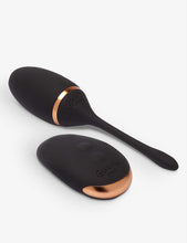 Pleasure No.4 The Remote Egg vibrator toy