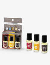 Best-sellers refresher oil set 3 x 15ml