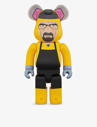 Breaking Bad Walter White 1000% figure