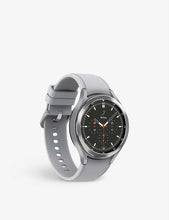 Galaxy Watch4 Classic BT Stainless Steel 46mm smartwatch