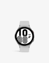 Galaxy Watch4 BT Aluminium 44mm smartwatch