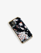 Spiced Up mirror iPhone 11 case