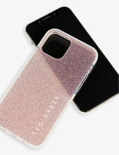 Rosip glitter-embellished iPhone 12 Pro case