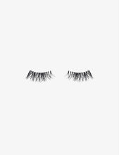 Nikki Sultry Corner strip eyelashes