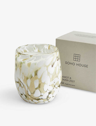 Veneto scented candle 275g