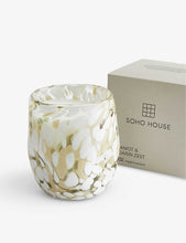 Veneto scented candle 525g