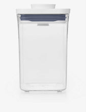 POP square small container 1l