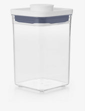 POP square small container 1l