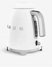 Matte special-edition stainless-steel kettle 1.7L