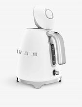 Matte special-edition stainless-steel kettle 1.7L