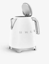 Matte special-edition stainless-steel kettle 1.7L