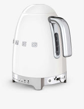 Variable Temperature stainless-steel kettle 1.7L