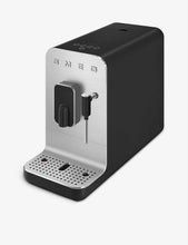 Bean to Cup stainless-steel coffee machine