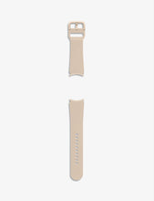 Galaxy Watch4 Sport rubber band