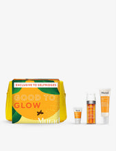 Good To Glow kit worth £139.50