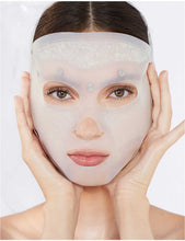 Cryo-Recovery facemask