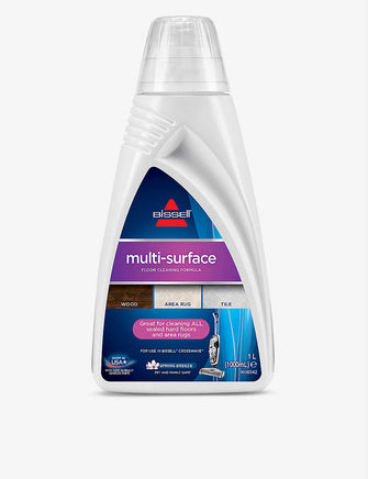 Multi-surface cleaning formula 1L