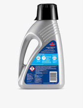 Wash & Remove Pro Total carpet shampoo 1L