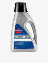 Wash & Remove Pro Total carpet shampoo 1L