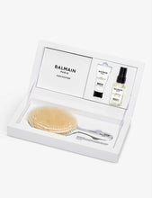 Spa Brush gift set