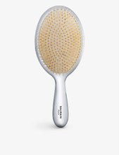 Spa Brush and Mirror gift set