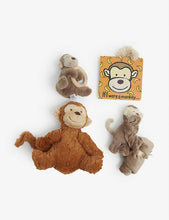 Little Monkey baby hamper