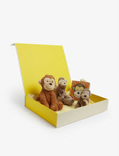 Little Monkey baby hamper