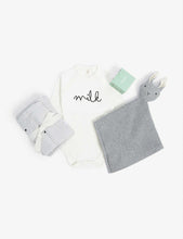 Medium baby hamper