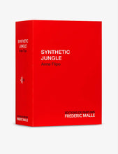 Synthetic Jungle eau de parfum