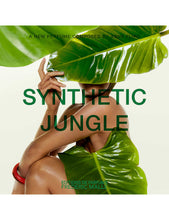 Synthetic Jungle eau de parfum