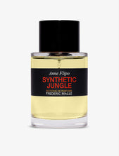 Synthetic Jungle eau de parfum