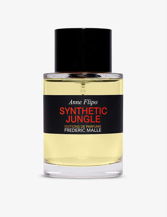 Synthetic Jungle eau de parfum