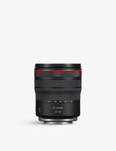 RF 14-35mm f4L IS USM lens