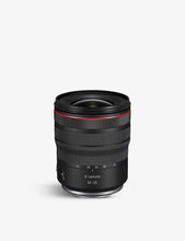 RF 14-35mm f4L IS USM lens