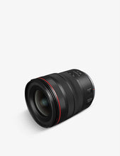 RF 14-35mm f4L IS USM lens